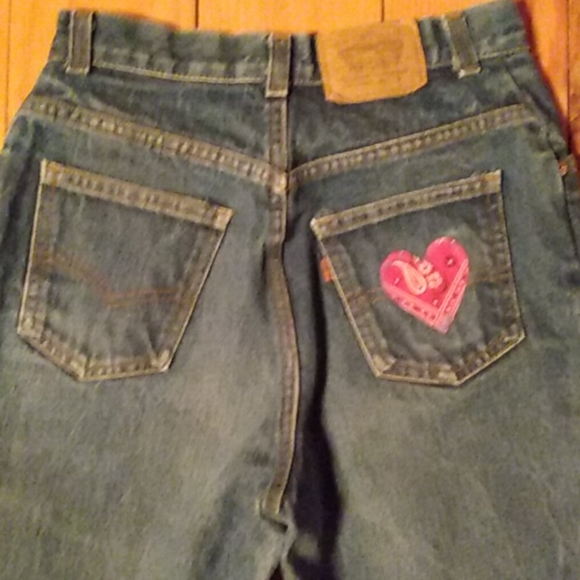 Levi's Denim - 🤩HP🤩 Vintage levis
